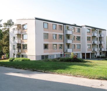 Orrstigen 3 - Photo 1