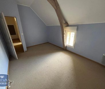 Maison à louer 4 pièces 84.3m² - Photo 1