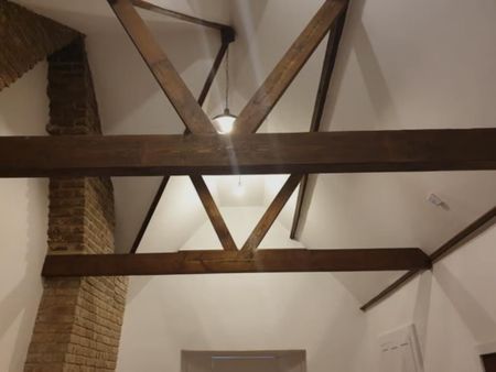 2 bedroom detached house to rent - Photo 3