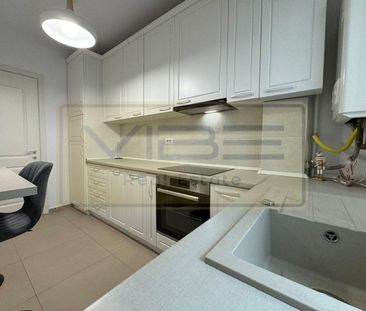 Apartament 2 camere decomandat + parcare subterana Pacurari Grand Beetle - Fotografie 2