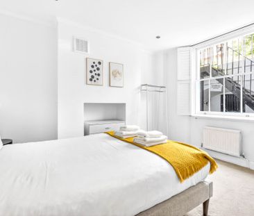 Price £2,800 pcm - Available 01/07/2026 - Furnished - Photo 6