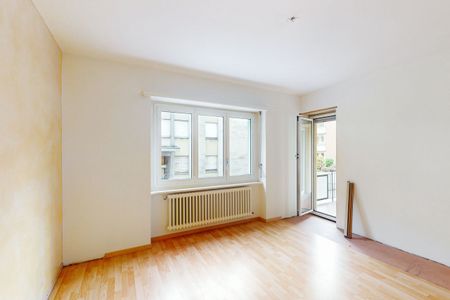 Appartamento 4.5 locali 85 mq al 1° piano con balcone - Foto 4