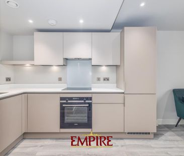 1 bedroom apartment to rent - Photo 2