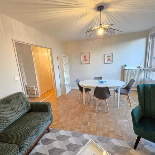 Appartement à louer 2 pièces • 10,62 m2 Compiègne - Photo 1