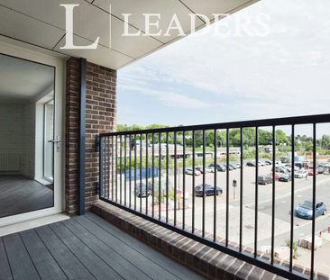 1 bedroom apartment to rent Switchyard House, Bishops Stortford, CM23 - Photo 1