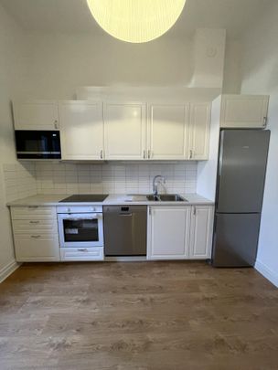 Ronnebygatan 45 - Photo 1