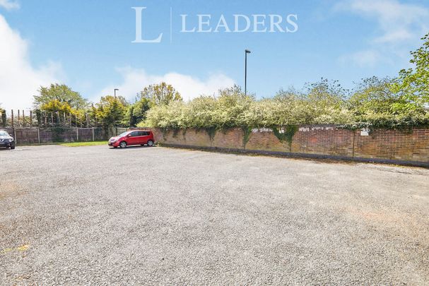 1 bedroom studio to rent Mondello Drive, Alvaston, Derby, DE24 - Photo 1