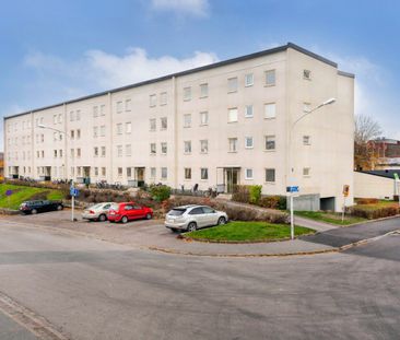 Zetterbergsgatan, Eskilstuna - Photo 4