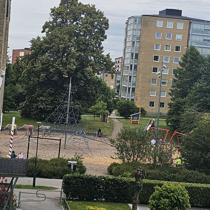 Munkhättegatan, Malmö - Photo 1