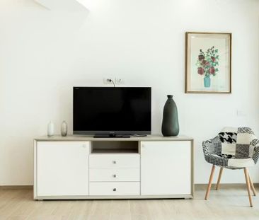 Via Leone Dehon, Rome, Lazio 00165 - Foto 2