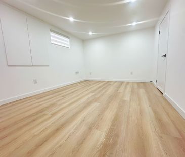 For Lease - 36 Rockport Crescent Unit# Basement, Richmond Hill, Ont... - Photo 3