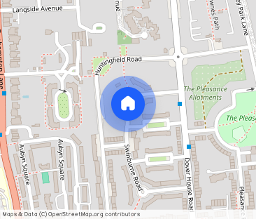 Short to Mid Stay Double Room Available at lovely house in SW15! , ... - Photo 1