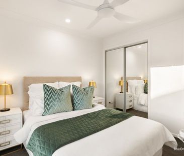 4-Bedroom Nearly New Townhouse Algester - Photo 5