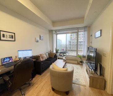 For Lease - 9506 Markham Road Unit# 719, Markham, Ontario - Photo 2