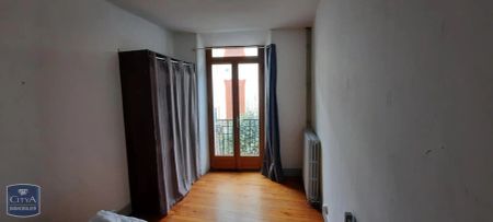 Appartement à louer 3 pièces 57m² - Photo 2