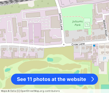 Crow Lane, Romford, London, RM7 - Photo 1