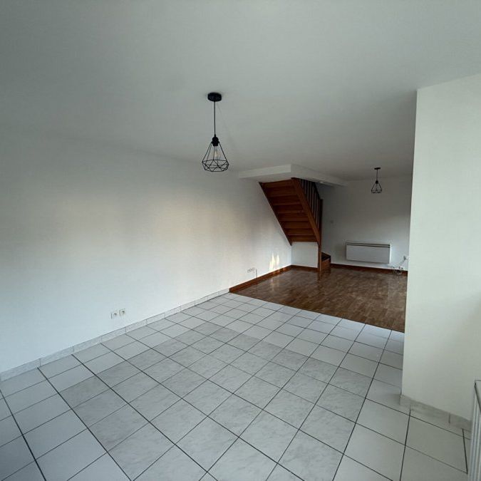 Maison 3 pièces à Lunéville - Photo 1