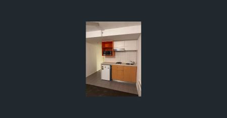 Prime City Location – Studio Apartment on Flinders Street - Photo 5
