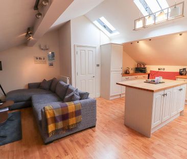 2 bedroom apartment to rent - Photo 3