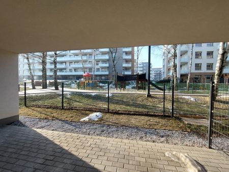 Mieszkanie na Wynajem, 50.00m - Photo 3