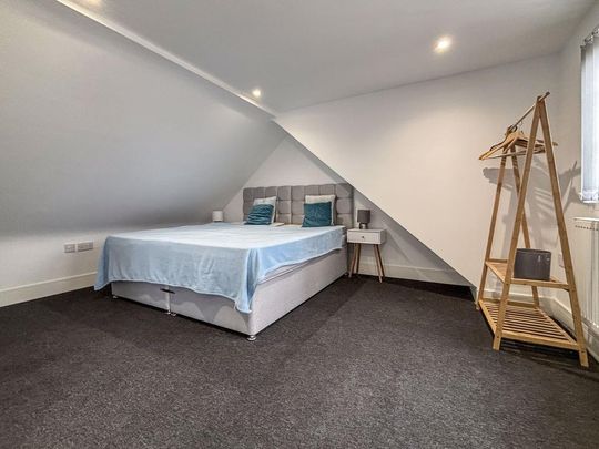 1 bedroom terraced house to rent - Photo 1