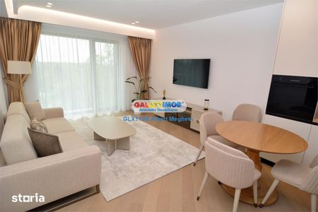 Inchiriere ap. 2 camere Cortina 126 totul nou prima inchiriere - Fotografie 2