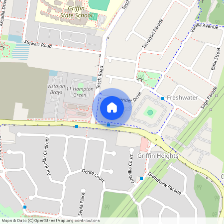 44/51 Lavender Drive, Griffin QLD 4503