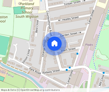 Countesthorpe Road, Wigston - Photo 1