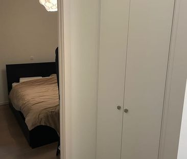Appartement te huur - Foto 6