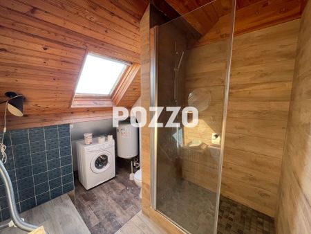 Appartement Neuf meublé Bréhal 2 pièce(s) 38 m2 - Photo 5