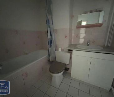 Appartement à louer 1 pièce 36.85m² - Photo 5