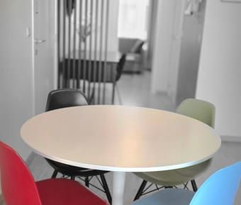 Appartement te huur - Photo 3