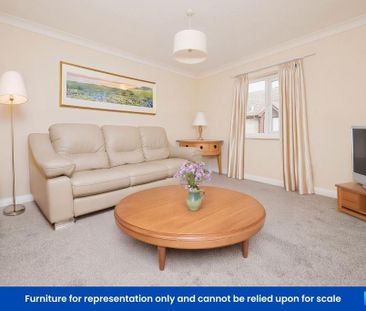 1 bedroom retirement property to rent - Photo 1