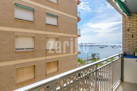 Fantastic apartment with sea views - Photo 4