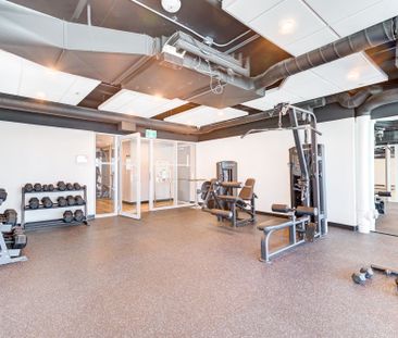 For Lease - 60 Frederick Street Unit# 3901, Kitchener, Ontario - Photo 3