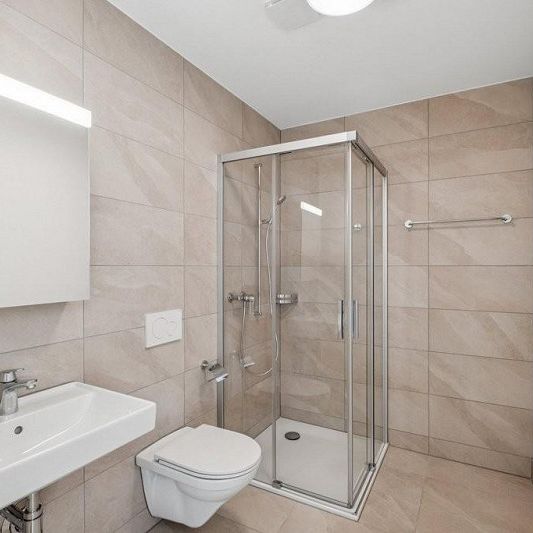 Première location - Quartier familial à proximité de la ville - Photo 1