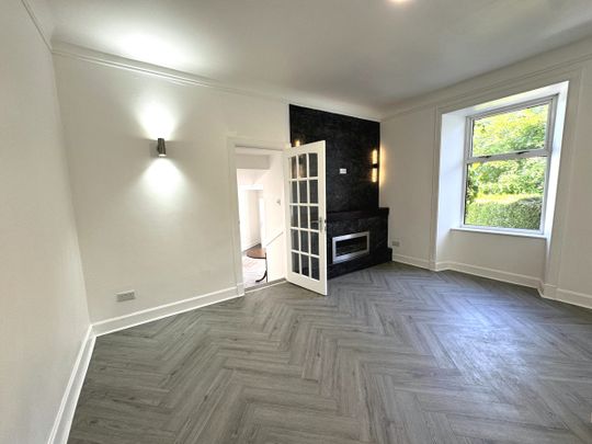 149 Ayr Road Newton Mearns - Photo 1