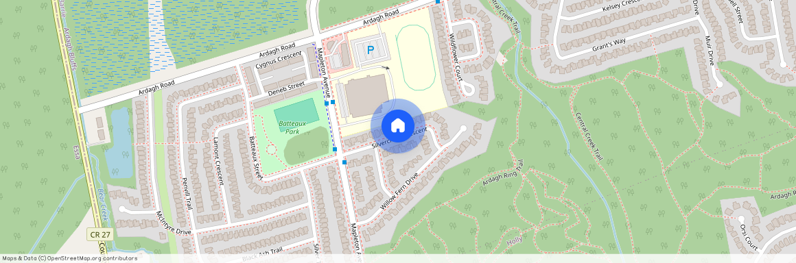 18 Silvercreek Crescent Unit# Upper, Barrie