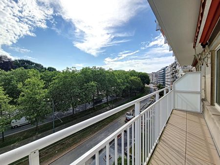 🌿 À louer – Appartement 1 chambre avec terrasse face aux étangs de Woluwe - Photo 2
