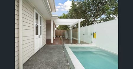 Private Hampton Duplex - Noosa River Location - Photo 5