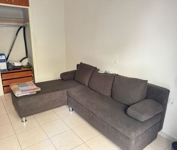 Studio/Γκαρσονιέρα για ενοικίαση Άγιος Ιωάννης (Καβάλα) - Photo 6