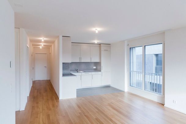 Appartement de 4.5 pièces au 3ème étage à Nyon - Photo 1