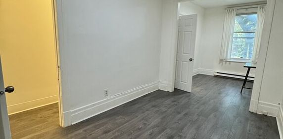 Mile-End - Superbe Grand 3 1/2 à Louer - Photo 2