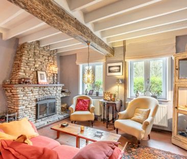 Charmante volledig bemeubelde woning met 2-slaapkamers - Foto 4