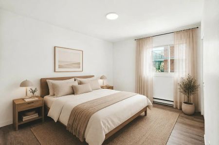Domaine Choisy — Classic 2 Bedroom - Photo 3