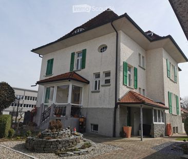 3.5 Zimmer, 95 m² - Foto 3