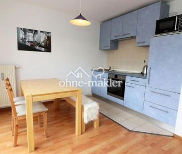 Moderne & stilvolle Wohnung - Photo 6