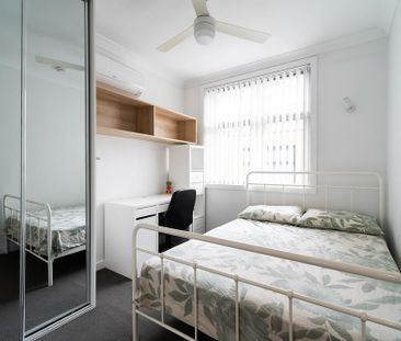 10-bedroom shared house, Norman St - Photo 4