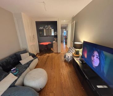 Appartement de 3 pièces à Plainpalais. - Foto 4