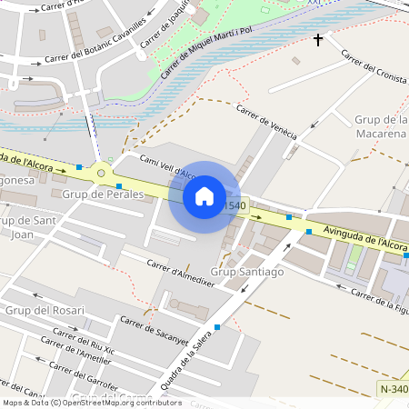 Castellón De La Plana / Castelló De La Plana